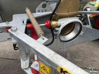 Mesttank Slootsmid Solid 125 met SZB 720 bemester