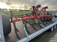 Cultivator  Culti