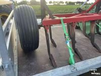 Cultivator  Culti