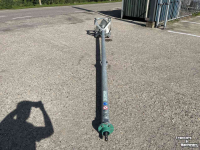 Mestmixer Suma Giantmix Z3 4.5