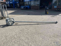 Mestmixer Suma Giantmix Z3 4.5