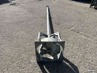 Mestmixer Suma Giantmix Z3 4.5