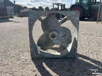 Mestmixer Suma Giantmix Z3 4.5