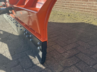 Overige reiniging- en veegmachines en toebehoren Hemach Sneeuwschuif Volvo aansluiting