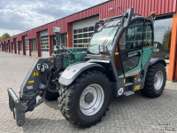 Verreiker Kramer KT3610