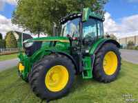Tractor / Trekker John Deere 6R 150