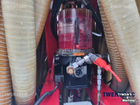Zodebemester Vredo ZB3 8750 bemester
