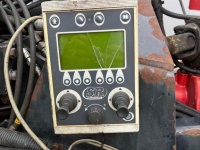 Mesttank Schuitemaker SCHUITEMAKER Robusta 200