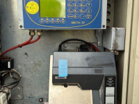 Mesttank Schuitemaker SCHUITEMAKER Robusta 200