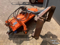 Veegmachine Tuchel 150 HD 560