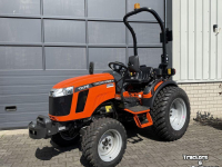 Smalspoor tractor TAFE Occasion | Tafe 6028H HST mini tractor