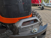 Smalspoor tractor TAFE Occasion | Tafe 6028H HST mini tractor