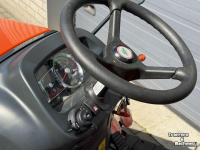 Smalspoor tractor TAFE Occasion | Tafe 6028H HST mini tractor