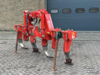 Woeler / Diepwoeler / Voorzetwoeler Vogel & Noot TERRADIG 300/6