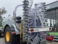 Mesttank Slootsmid Slootsmid Solid 125 met SZB 720 bemester