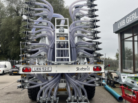 Mesttank Slootsmid Slootsmid Solid 125 met SZB 720 bemester