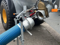 Mesttank Slootsmid Slootsmid Solid 125 met SZB 720 bemester