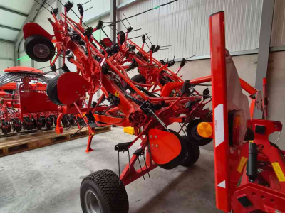 Schudder Kuhn GF10803 T