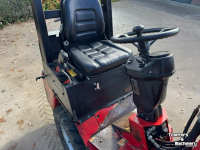 Shovel / Wiellader / Kniklader Fuchs F853H