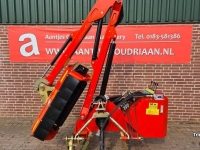 Klepelmaaier Boxer AM110-42 Armklepelmaaier