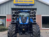 Traktoren New Holland T7.215S