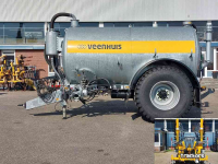 Mesttank Veenhuis Perfektline 12.000