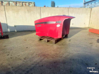 Diverse gebruikte onderdelen Case-IH Maxxum 140