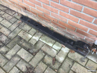 Overige traktoren en toebehoren Deutz-Fahr CBM trekhaak