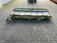 Overige weidebouwmachines en toebehoren Krone afvoerband