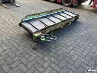 Overige weidebouwmachines en toebehoren Krone afvoerband