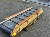 Overige weidebouwmachines en toebehoren Krone afvoerband