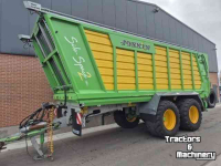 Opraapwagen Joskin Silo Space 2 480D
