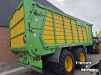 Opraapwagen Joskin Silo Space 2 480D