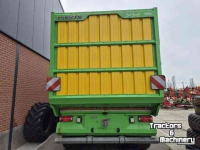 Opraapwagen Joskin Silo Space 2 480D