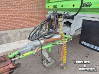 Opraapwagen Joskin Silo Space 2 480D