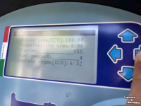 Beregeningshaspel Ferbo GHC 125-650 MP