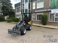 Shovel / Wiellader / Kniklader Giant G2300 HD xtra