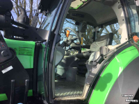 Tractor / Trekker Deutz-Fahr 6140 TTV
