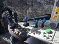 Tractor / Trekker Deutz-Fahr 6140 TTV