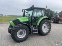 Tractor / Trekker Deutz-Fahr K 420