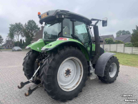 Tractor / Trekker Deutz-Fahr K 420