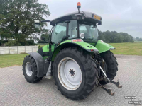 Tractor / Trekker Deutz-Fahr K 420