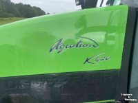 Tractor / Trekker Deutz-Fahr K 420