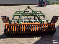 Cultivator Amazone Cenio 3000 Special