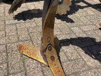 Cultivator Amazone Cenio 3000 Special