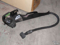 Tractor / Trekker New Holland NewH T5 / Case-IH Farmall Armleuning met joystick Parts no:47977310