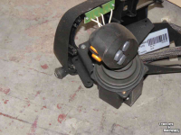 Tractor / Trekker New Holland NewH T5 / Case-IH Farmall Armleuning met joystick Parts no:47977310