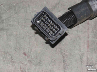 Tractor / Trekker New Holland NewH T5 / Case-IH Farmall Armleuning met joystick Parts no:47977310