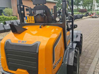 Shovel / Wiellader / Kniklader Giant G2700HD+ -42566