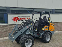 Shovel / Wiellader / Kniklader Giant G2700HD+ -42566